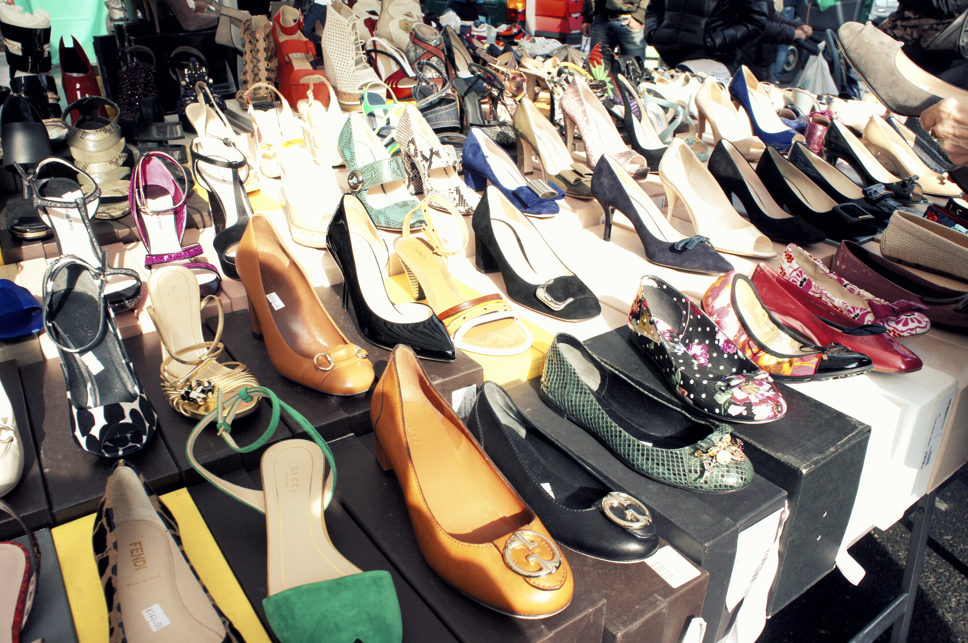 Рынок садовод обувь